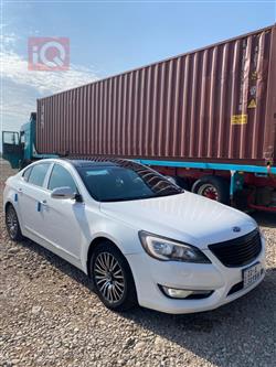 Kia Cadenza